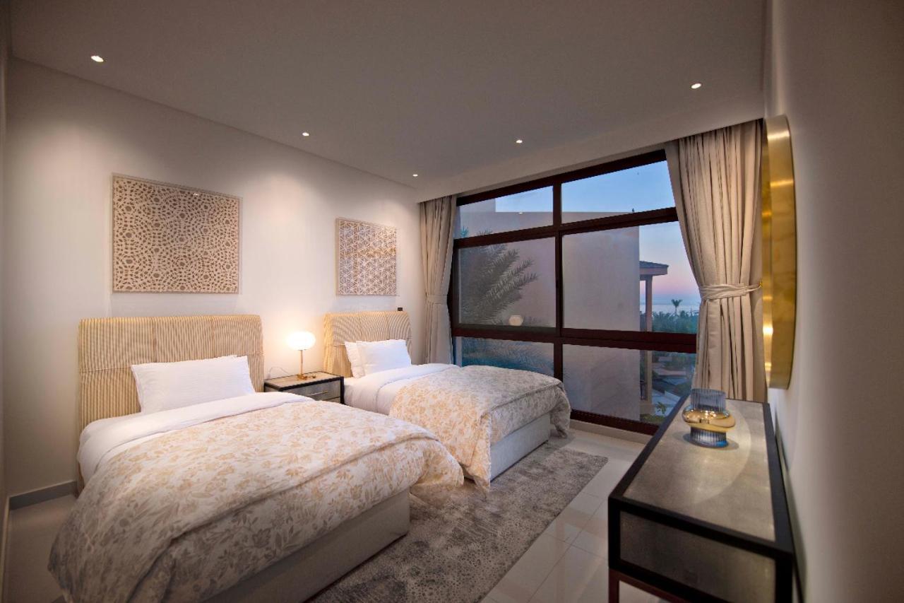 Dibba, Villa 61 - Mina Al Fajer, Dibba Al Fujairah Dadna Exterior photo